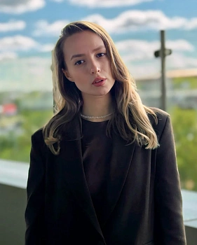Антонова Инна петровна