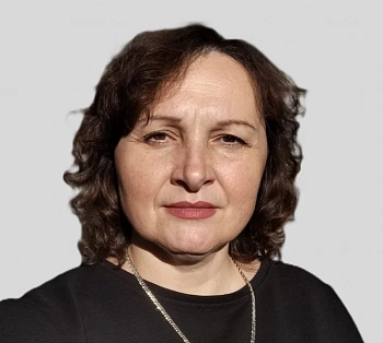 Шеремет Елена Владимировна