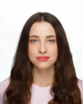 Александрова Юлия Дмитриевна