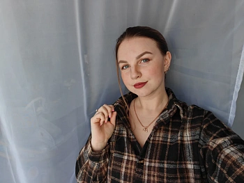 Тубалова Дина 