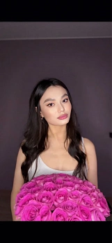 Эсенгулова Салтанат