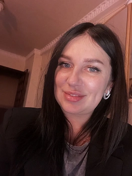 Путина Лилия
