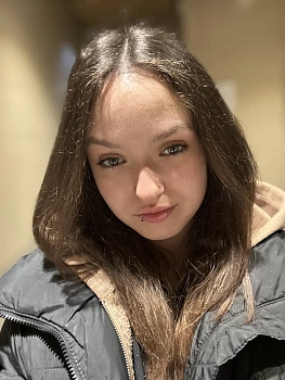 Ирина Юрьевна Михеенкова