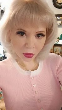 Миринкова Мария