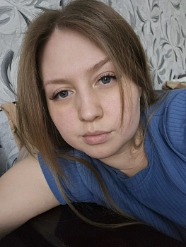 Ильина Яна 