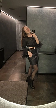 Иванова Алина 