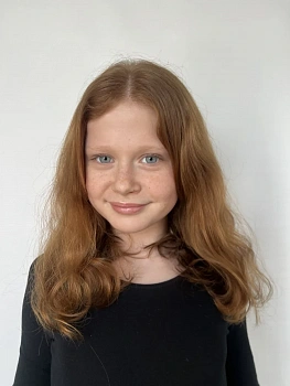 Петрова Татьяна Михайловна