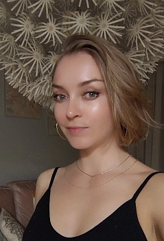 Короткая Екатерина