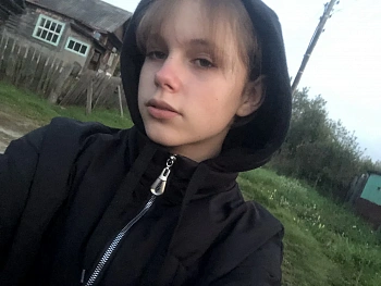 Бетенькова Валерия 