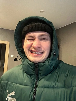 Готовко Кирилл