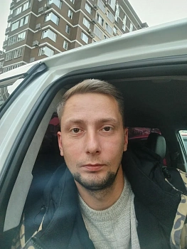 Блажилин Степан Михайлович 