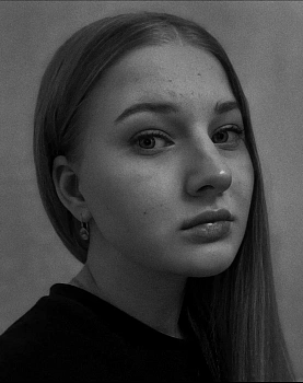 Ячменева Екатерина Александровна 