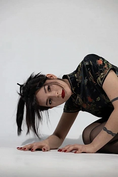 Залина