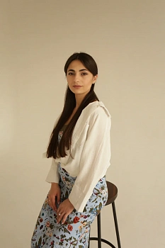 Рачицкая София