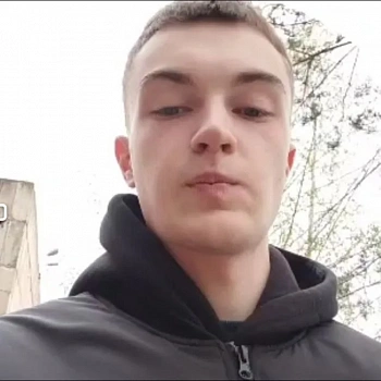 Козлов Данил Алексеевич