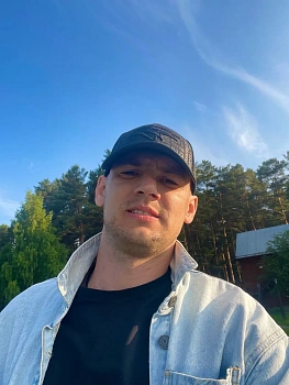 Хитрик Даниил