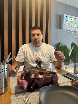Демидов Денис Николаевич