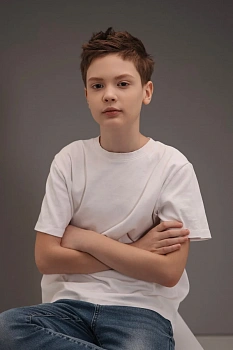Сорокин Александр