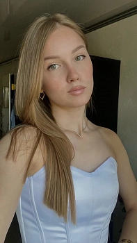Анастасия