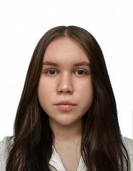Доскич Ксения Андреевна 
