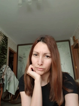 Михайлова Ирина Викторовна