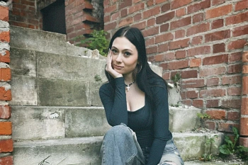 Архипова Полина 