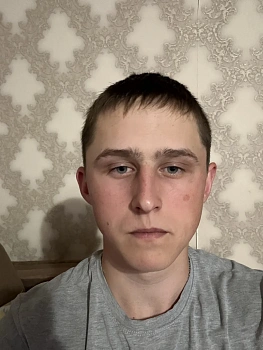 Поспелов Кирилл