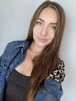 Астахова Алёна
