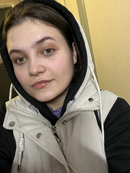 Коратаева Анна 