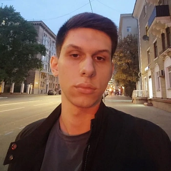 Губаз Олег