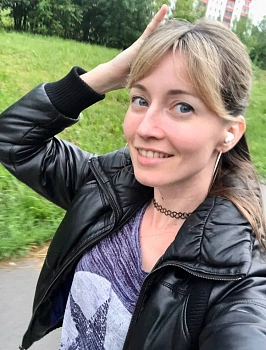 Волкова Ольга Станиславовна