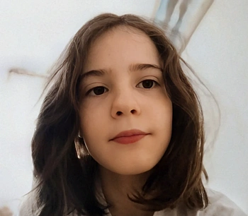 Железцова Светлана 