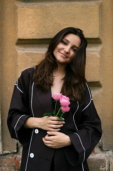 Арина Алисова