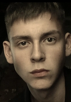  Родионов Даниил Романович