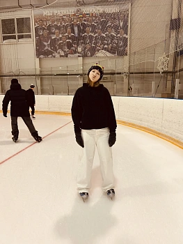 Луканкина Полина