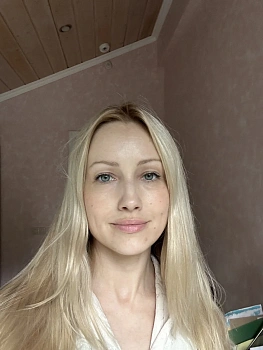 Титова Юлия