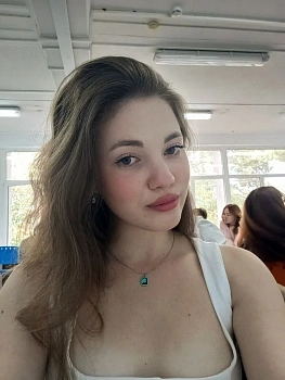 Кондратьева Татьяна 