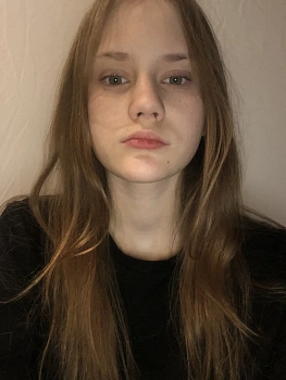 Любовь Митрофанова