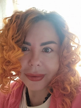 Ерохина Светлана Анатольевна
