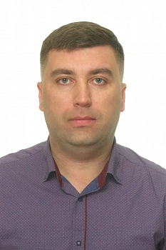 Коржов Владислав Викторович 