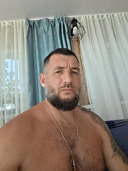 Меркучев Сергей Васильевич