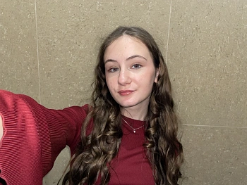 Шаблий Ульяна Васильевна