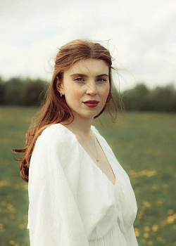 Дородных Екатерина Романовна