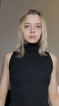 Бондарь Арина 