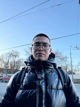Дамир Маратович Карасов