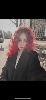 Елизавета Михайловна Антипова