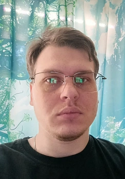 Буренков Игорь