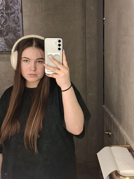 Солодкина Анжелика Евгеньевна 