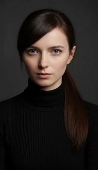 Кулешина Вера