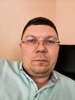 Александр Сергеевич Глушенко